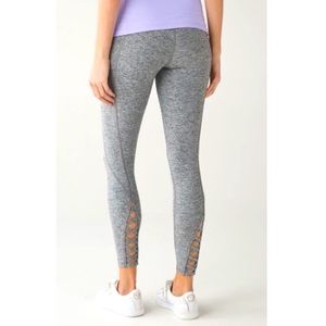 lululemon Pure Practice Pant 25”